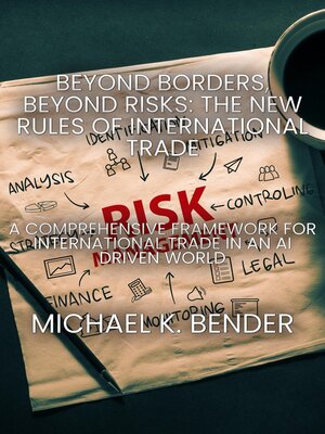 cover image of Beyond Borders, Beyond Risks